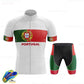 Portugal Men's Cycling Kit