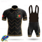 Portugal Men's Cycling Kit