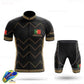 Portugal Men's Cycling Kit
