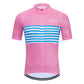 Stripes Men's Cycling Jersey