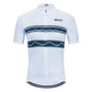 Stripes Men's Cycling Jersey