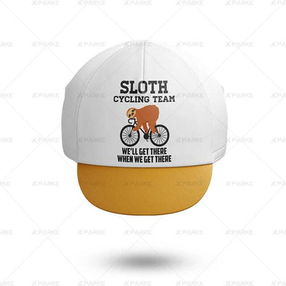 Team Sloth Cycling Team Men's Cycling Kit