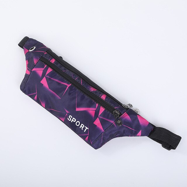 BISI GORO Waterproof Waistpack