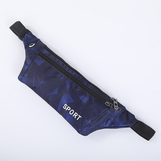 BISI GORO Waterproof Waistpack