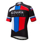 New Zealand Men's Short Sleeved Cycling Jersey