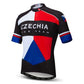 New Zealand Men's Short Sleeved Cycling Jersey