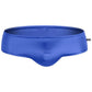 Men's Solid Swim Brief