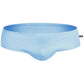 Men's Solid Swim Brief