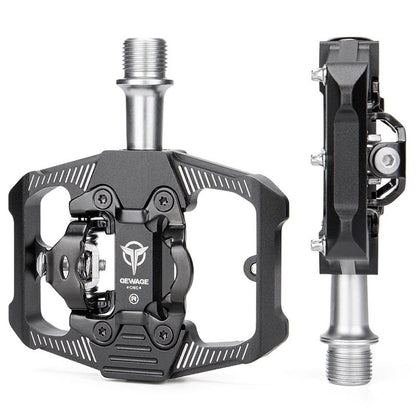 GEWAGE SPD Bicycle Pedals