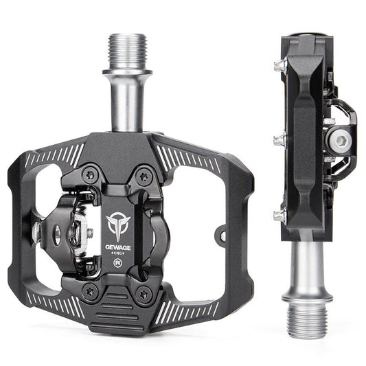 GEWAGE SPD Bicycle Pedals