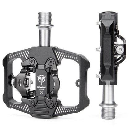 GEWAGE SPD Bicycle Pedals