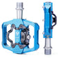 GEWAGE SPD Bicycle Pedals