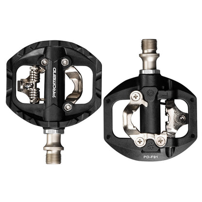 SPD-A530 Mountain Bike Pedals