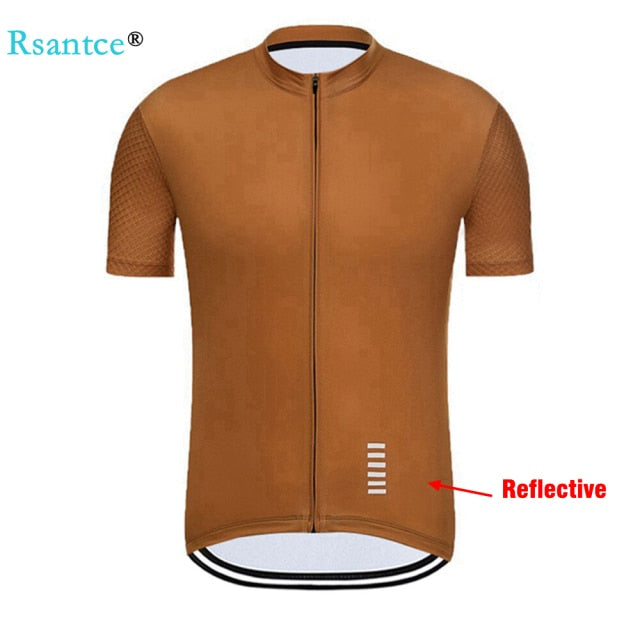 Rsantce Men's Cycling Jersey