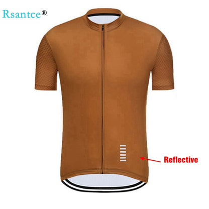 Rsantce Men's Cycling Jersey