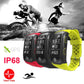 Fitness Heart Rate Monitor Men Sports polar Watches GPS Running Cycling Climb Outdoor Running Watches