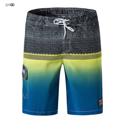 CHON YUN - My Favorite Board Shorts