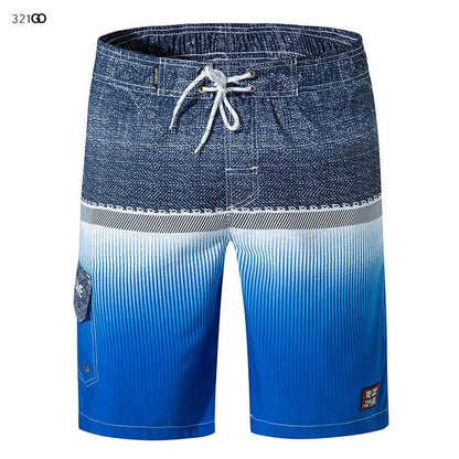 CHON YUN - My Favorite Board Shorts