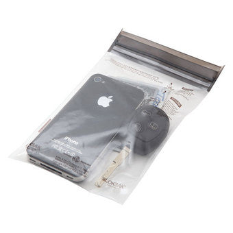 SPIbelt: The Original No-Bounce Running Belt with Waterproof LokSak Liner