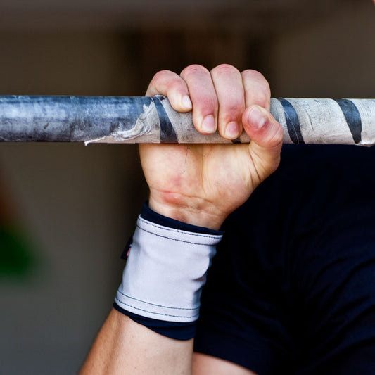 SPIBelt SPIBand - Your Pocketed Wrist or Ankle Band