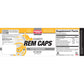 Hammer Nutrition REM Caps (60 Capsules)