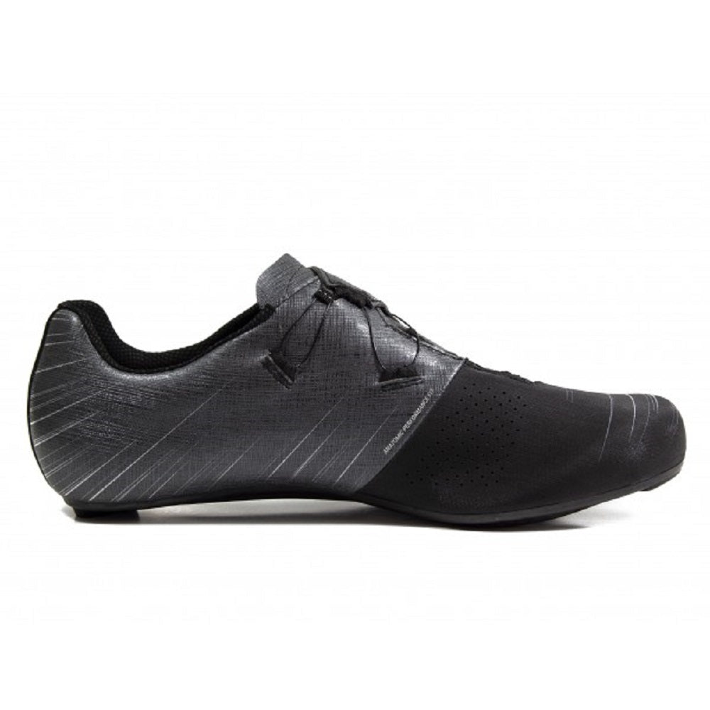Vittoria Revolve Road Cycling Shoes - Silk Matte Black (Speedplay Sole)
