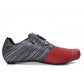 Vittoria Revolve Road Cycling Shoes - Silk Red (FCT Carbon Sole)
