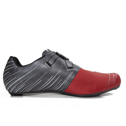Vittoria Revolve Road Cycling Shoes - Silk Red (Speedplay Sole)