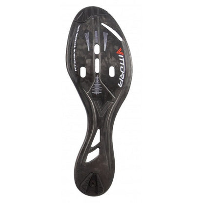 Vittoria Revolve Road Cycling Shoes - Black (FCT Carbon Sole) 42 43 44 45 46