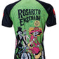 Rosarito Ensenada Day of the Dead Men's Cycling Jersey (S, M, L, XL, 2XL, 3XL)