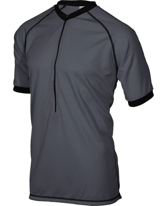 Outlaw Rowdy Men's MTB Jersey Gray (S, M, L, XL, 2XL)