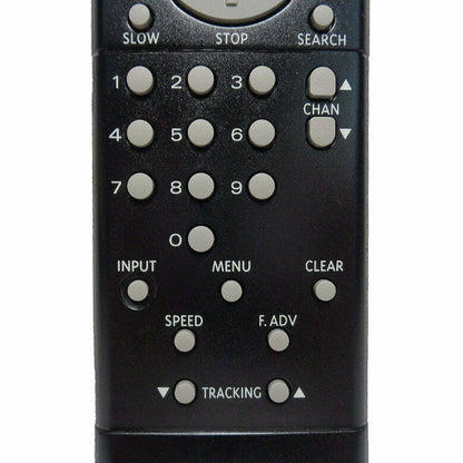 RCA VSQS1492 Factory Original VCR Remote VR344, VR346, VR519, VR527, VR612