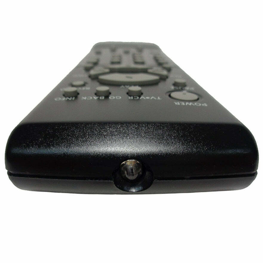 RCA VSQS1492 Factory Original VCR Remote VR344, VR346, VR519, VR527, VR612