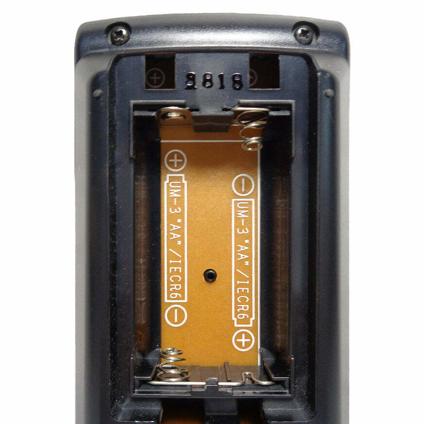 RCA VSQS1492 Factory Original VCR Remote VR344, VR346, VR519, VR527, VR612