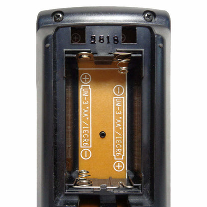 RCA VSQS1492 Factory Original VCR Remote VR344, VR346, VR519, VR527, VR612
