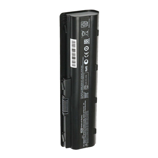 Replacement for HP Notebook PC 2000 Laptop Battery Li-ion/4400mAh 586006-361