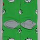 Men's Odd Sox SpongeBob Halloween Crew Socks