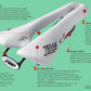 Selle SMP TRIATHLON Bicycle Saddle - T4 with Steel Rails