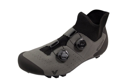 Vittoria Sierra Gravel Cycling Shoes - Grey