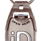 ID On Me Tag