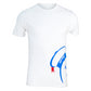 Ghostbusters Stay Puft Men's Tech Shirt (S, M, L, XL, 2XL)