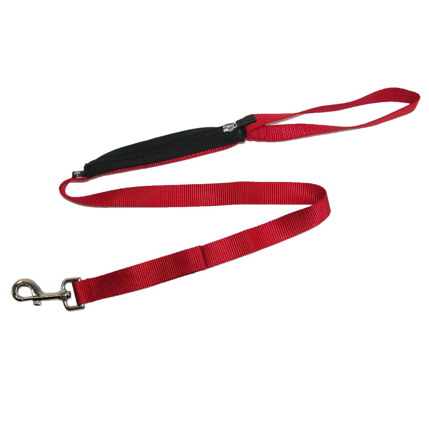 SPIBelt SPILeash with Expandable 5" x 3" x 2" Pocket