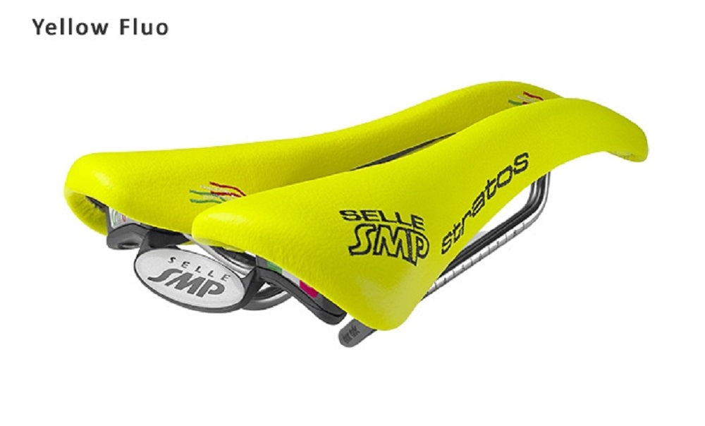 Selle hotsell smp stratos