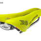 Selle SMP Stratos Pro Saddle with Carbon Rails