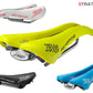 Selle SMP Stratos Pro Saddle with Carbon Rails