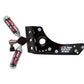 XLAB Super Wing Carrier - Black (1148)