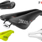 Selle SMP TRIATHLON Bicycle Saddle Seat - T1 with Steel Rails