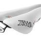 Selle SMP TRIATHLON Bicycle Saddle Seat - T1 with Steel Rails