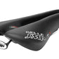 Selle SMP TRIATHLON Bicycle Saddle Seat - T1 with Steel Rails