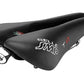 Selle SMP TRIATHLON Bicycle Saddle T2 with Carbon Rails